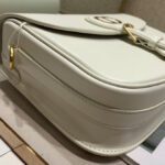 Christian Dior Medium Dior Bobby Bag